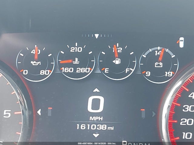 Продаж на аукціоні авто 2016 Gmc Yukon Denali, vin: 1GKS2CKJ1GR211471, номер лоту: 45874504