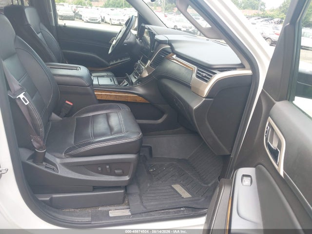 Продаж на аукціоні авто 2016 Gmc Yukon Denali, vin: 1GKS2CKJ1GR211471, номер лоту: 45874504