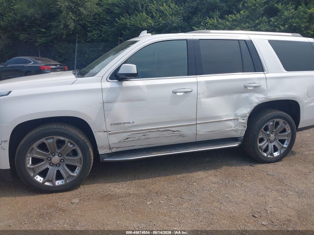 Продаж на аукціоні авто 2016 Gmc Yukon Denali, vin: 1GKS2CKJ1GR211471, номер лоту: 45874504