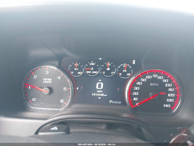 Продаж на аукціоні авто 2016 Gmc Yukon Denali, vin: 1GKS2CKJ1GR211471, номер лоту: 45874504