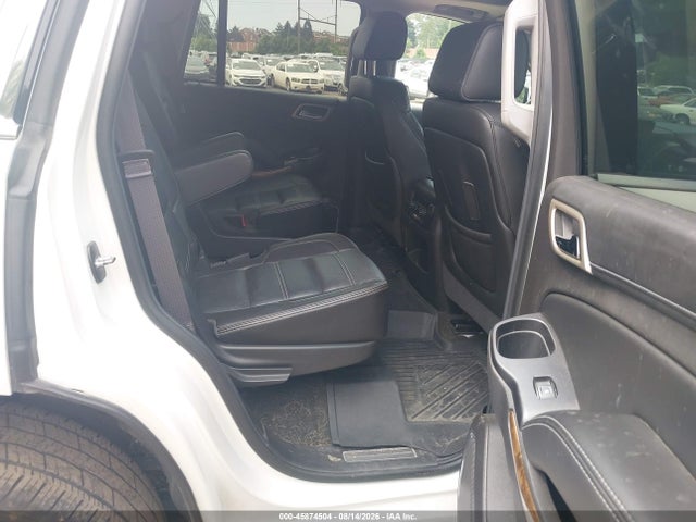 Продаж на аукціоні авто 2016 Gmc Yukon Denali, vin: 1GKS2CKJ1GR211471, номер лоту: 45874504