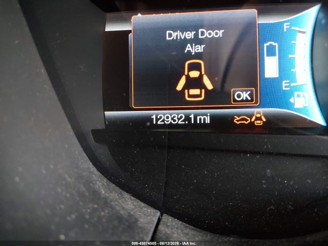 2018 Ford Fusion Hybrid S მანქანა იყიდება აუქციონზე, vin: 3FA6P0UU0JR235847, აუქციონის ნომერი: 45874505