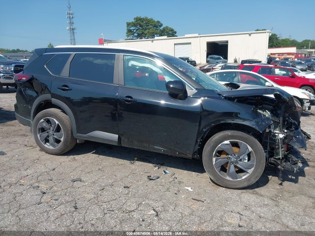 Продаж на аукціоні авто 2026 Nissan Rogue Sv, vin: 5N1BT3BA4TC691281, номер лоту: 45874506