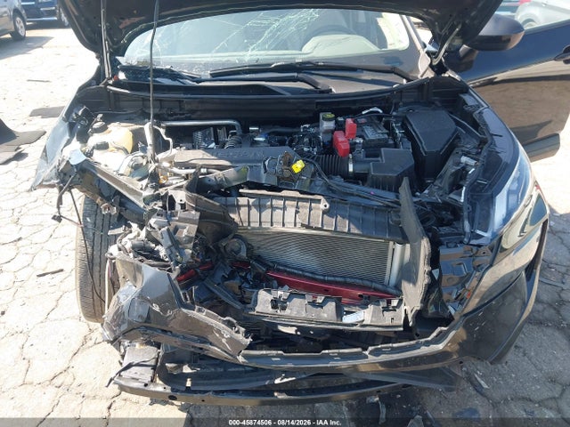Продажа на аукционе авто 2026 Nissan Rogue Sv, vin: 5N1BT3BA4TC691281, номер лота: 45874506