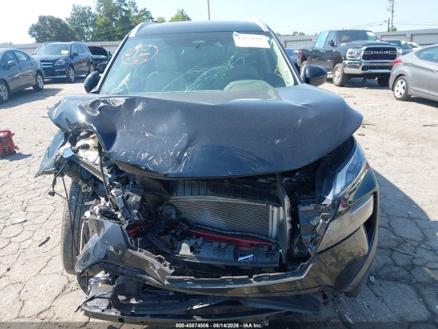 Продажа на аукционе авто 2026 Nissan Rogue Sv, vin: 5N1BT3BA4TC691281, номер лота: 45874506