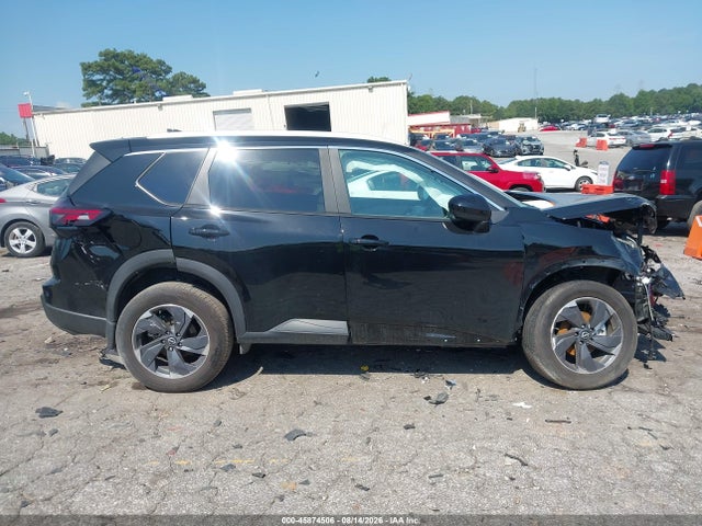 Продажа на аукционе авто 2026 Nissan Rogue Sv, vin: 5N1BT3BA4TC691281, номер лота: 45874506