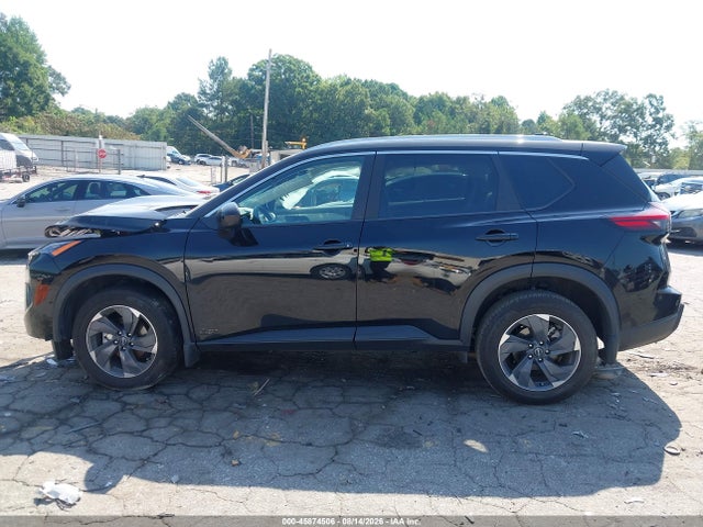 Продажа на аукционе авто 2026 Nissan Rogue Sv, vin: 5N1BT3BA4TC691281, номер лота: 45874506