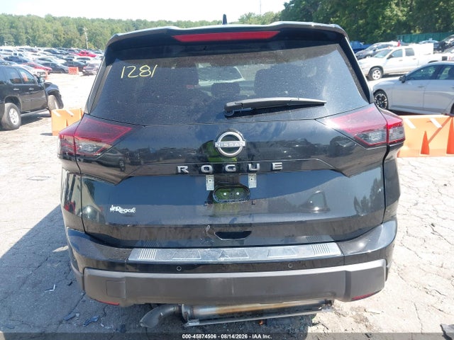 Продажа на аукционе авто 2026 Nissan Rogue Sv, vin: 5N1BT3BA4TC691281, номер лота: 45874506