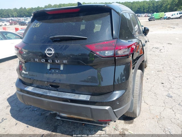 Продажа на аукционе авто 2026 Nissan Rogue Sv, vin: 5N1BT3BA4TC691281, номер лота: 45874506
