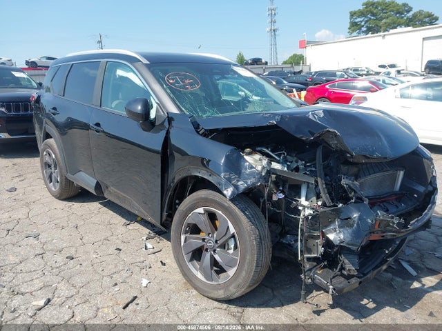 Продажа на аукционе авто 2026 Nissan Rogue Sv, vin: 5N1BT3BA4TC691281, номер лота: 45874506