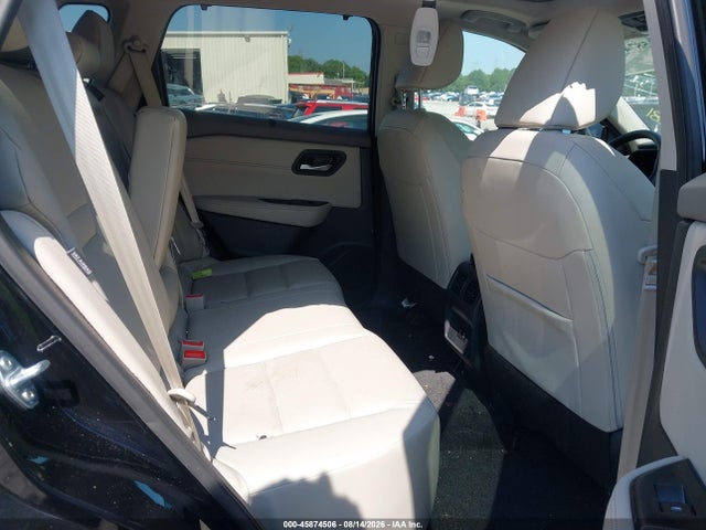 Продажа на аукционе авто 2026 Nissan Rogue Sv, vin: 5N1BT3BA4TC691281, номер лота: 45874506