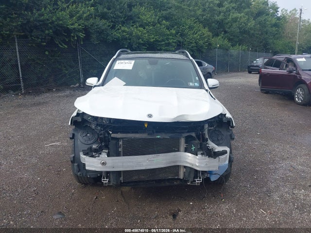 W1N4M4HB5MW104854 Mercedes-Benz Glb 250 4matic