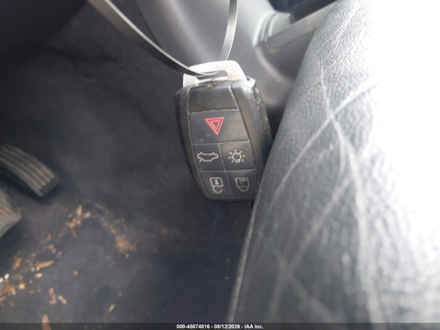 Aukcja sprzedaży 2011 Volvo S40 R-design/t5 (retail Only), vin: YV1672MS6B2531721, numer aukcji: 45874516