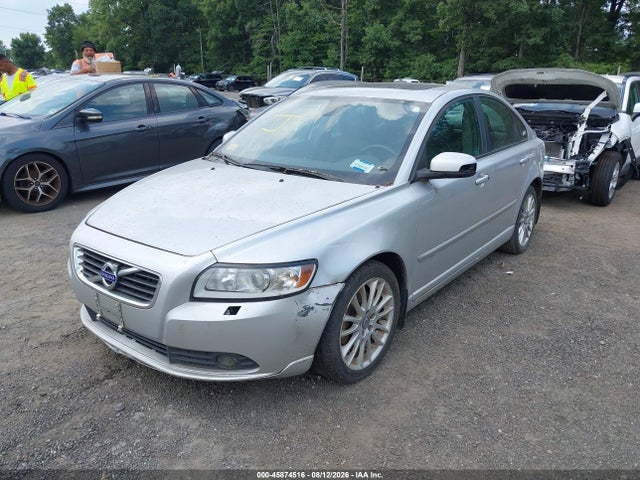 Aukcja sprzedaży 2011 Volvo S40 R-design/t5 (retail Only), vin: YV1672MS6B2531721, numer aukcji: 45874516