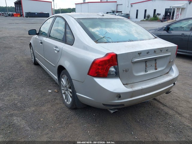 Aukcja sprzedaży 2011 Volvo S40 R-design/t5 (retail Only), vin: YV1672MS6B2531721, numer aukcji: 45874516
