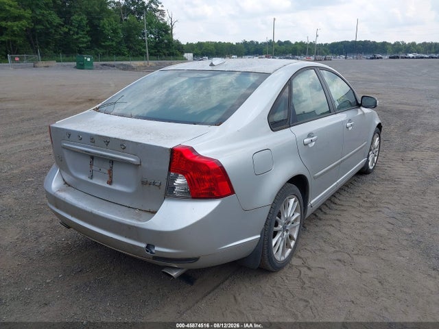 Aukcja sprzedaży 2011 Volvo S40 R-design/t5 (retail Only), vin: YV1672MS6B2531721, numer aukcji: 45874516
