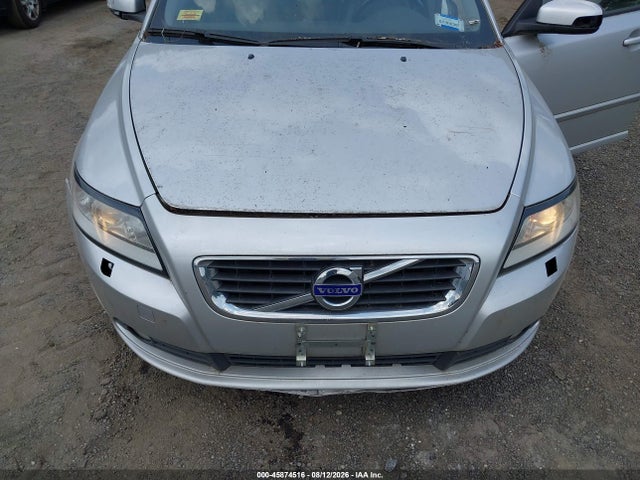 Aukcja sprzedaży 2011 Volvo S40 R-design/t5 (retail Only), vin: YV1672MS6B2531721, numer aukcji: 45874516