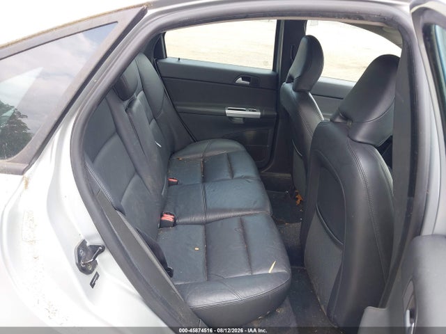 Aukcja sprzedaży 2011 Volvo S40 R-design/t5 (retail Only), vin: YV1672MS6B2531721, numer aukcji: 45874516