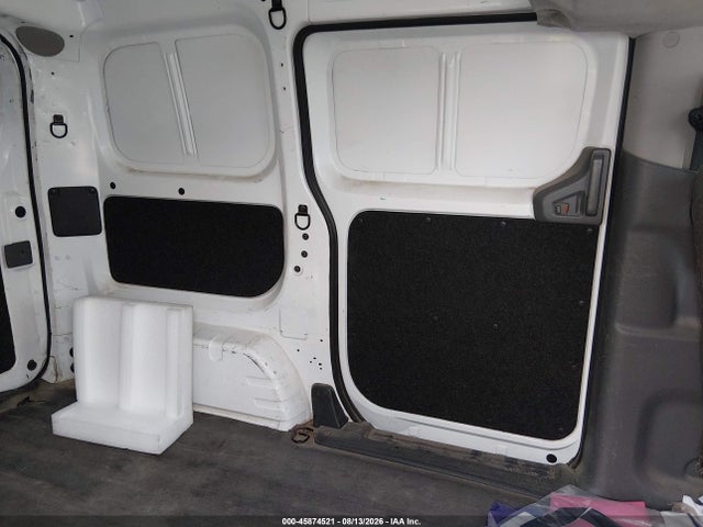 3N6CM0KN4LK699072 Nissan Nv200 Cargo Sv Xtronic Cvt