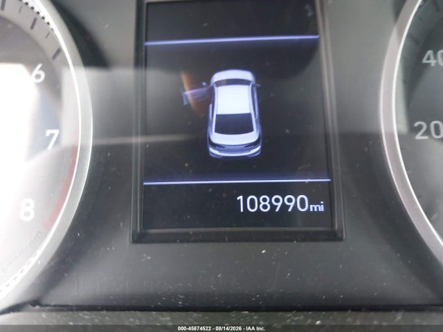 Hyundai ELANTRA SE 2020 5NPD74LF7LH498323 Image 15