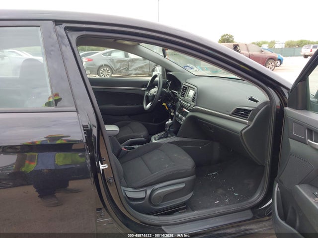 Hyundai ELANTRA SE 2020 5NPD74LF7LH498323 Image 5