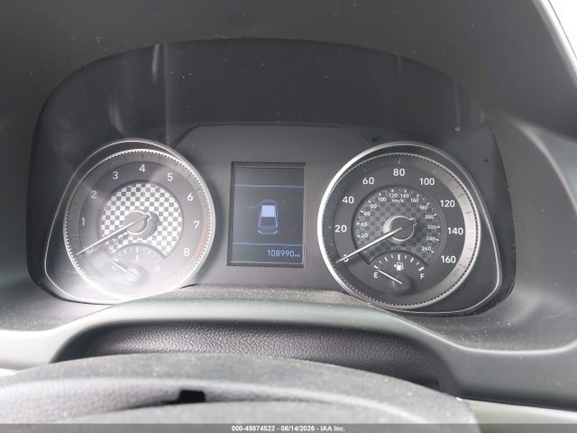 Hyundai ELANTRA SE 2020 5NPD74LF7LH498323 Image 7