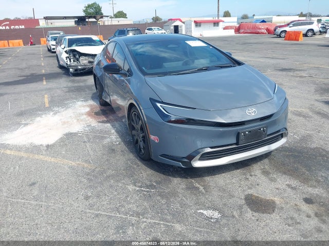 2024 JTDACACU5R3034057 main image