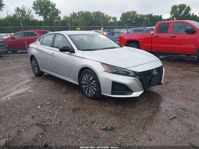 45874524 :رقم المزاد ، 1N4BL4DV8RN360376 vin ، 2024 Nissan Altima Sv Fwd مزاد بيع
