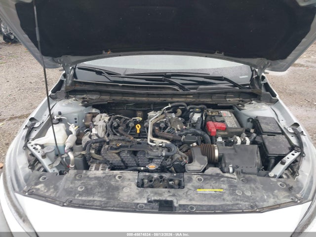 45874524 :رقم المزاد ، 1N4BL4DV8RN360376 vin ، 2024 Nissan Altima Sv Fwd مزاد بيع