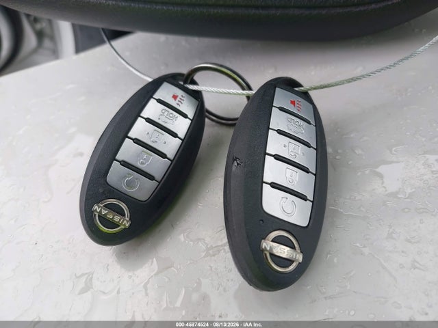 45874524 :رقم المزاد ، 1N4BL4DV8RN360376 vin ، 2024 Nissan Altima Sv Fwd مزاد بيع
