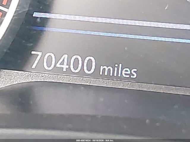 45874524 :رقم المزاد ، 1N4BL4DV8RN360376 vin ، 2024 Nissan Altima Sv Fwd مزاد بيع