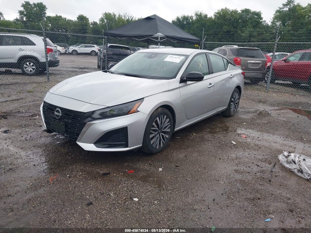 45874524 :رقم المزاد ، 1N4BL4DV8RN360376 vin ، 2024 Nissan Altima Sv Fwd مزاد بيع