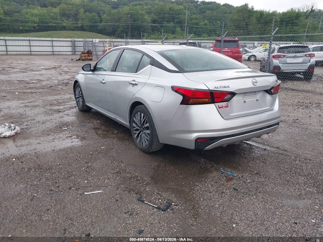45874524 :رقم المزاد ، 1N4BL4DV8RN360376 vin ، 2024 Nissan Altima Sv Fwd مزاد بيع