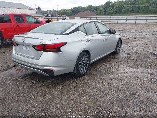 45874524 :رقم المزاد ، 1N4BL4DV8RN360376 vin ، 2024 Nissan Altima Sv Fwd مزاد بيع