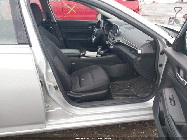 45874524 :رقم المزاد ، 1N4BL4DV8RN360376 vin ، 2024 Nissan Altima Sv Fwd مزاد بيع