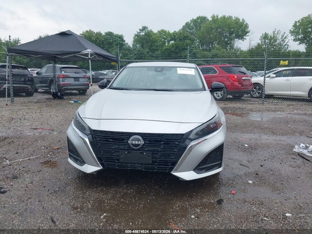 45874524 :رقم المزاد ، 1N4BL4DV8RN360376 vin ، 2024 Nissan Altima Sv Fwd مزاد بيع