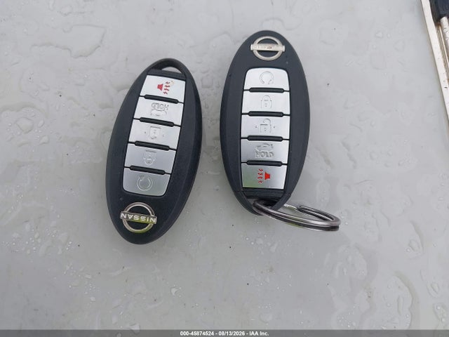 45874524 :رقم المزاد ، 1N4BL4DV8RN360376 vin ، 2024 Nissan Altima Sv Fwd مزاد بيع