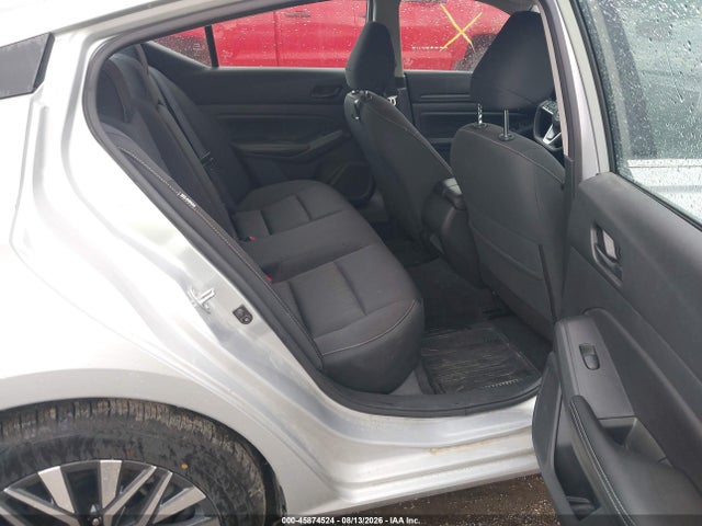 45874524 :رقم المزاد ، 1N4BL4DV8RN360376 vin ، 2024 Nissan Altima Sv Fwd مزاد بيع