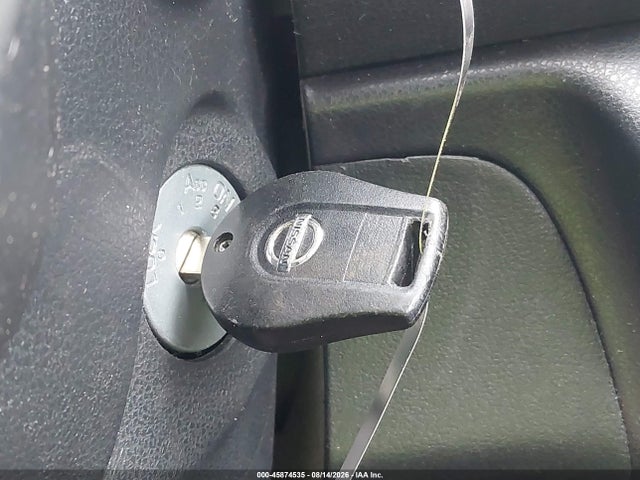 2017 Nissan Versa Note Sv მანქანა იყიდება აუქციონზე, vin: 3N1CE2CP0HL362785, აუქციონის ნომერი: 45874535
