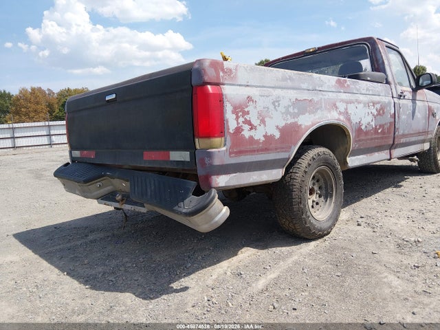 Aukcja sprzedaży 1993 Ford F150, vin: 1FTDF15N3PNA23926, numer aukcji: 45874536