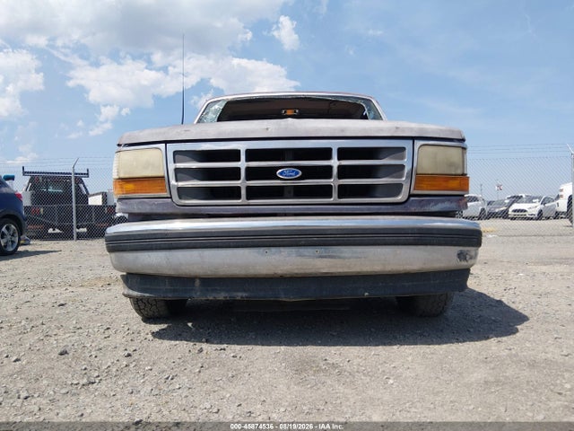Aukcja sprzedaży 1993 Ford F150, vin: 1FTDF15N3PNA23926, numer aukcji: 45874536
