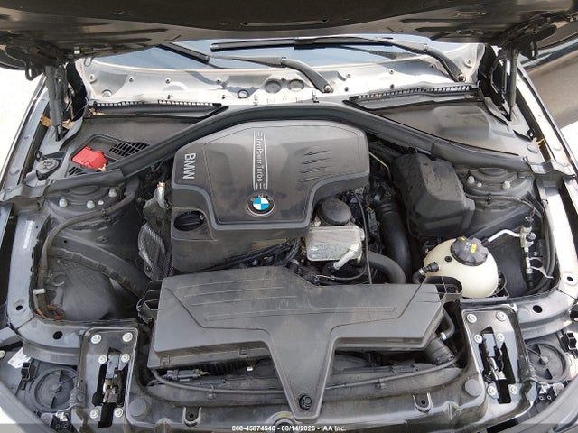 Aukcja sprzedaży 2016 Bmw 328i Xdrive, vin: WBA8E3C59GK502174, numer aukcji: 45874540
