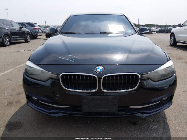 Aukcja sprzedaży 2016 Bmw 328i Xdrive, vin: WBA8E3C59GK502174, numer aukcji: 45874540