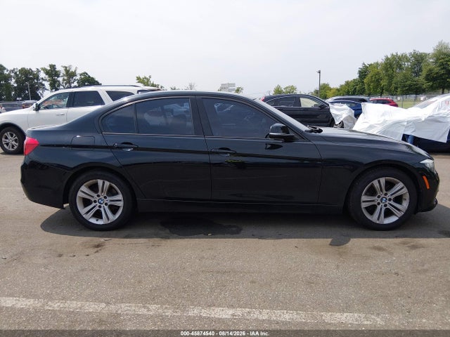 Aukcja sprzedaży 2016 Bmw 328i Xdrive, vin: WBA8E3C59GK502174, numer aukcji: 45874540