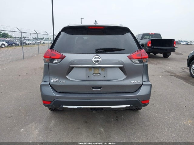 Продаж на аукціоні авто 2018 Nissan Rogue Sv, vin: JN8AT2MV9JW300720, номер лоту: 45874548