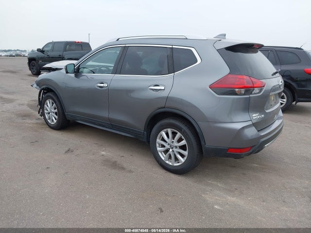 Продаж на аукціоні авто 2018 Nissan Rogue Sv, vin: JN8AT2MV9JW300720, номер лоту: 45874548