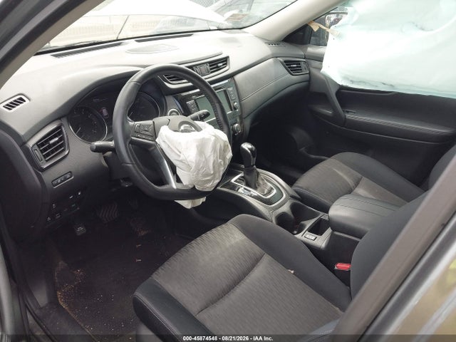 Продаж на аукціоні авто 2018 Nissan Rogue Sv, vin: JN8AT2MV9JW300720, номер лоту: 45874548