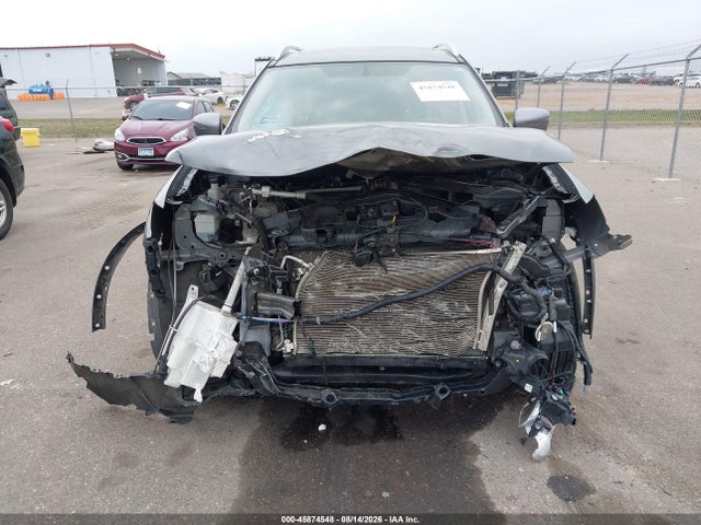 Продаж на аукціоні авто 2018 Nissan Rogue Sv, vin: JN8AT2MV9JW300720, номер лоту: 45874548