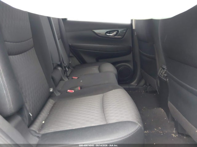 Продаж на аукціоні авто 2018 Nissan Rogue Sv, vin: JN8AT2MV9JW300720, номер лоту: 45874548