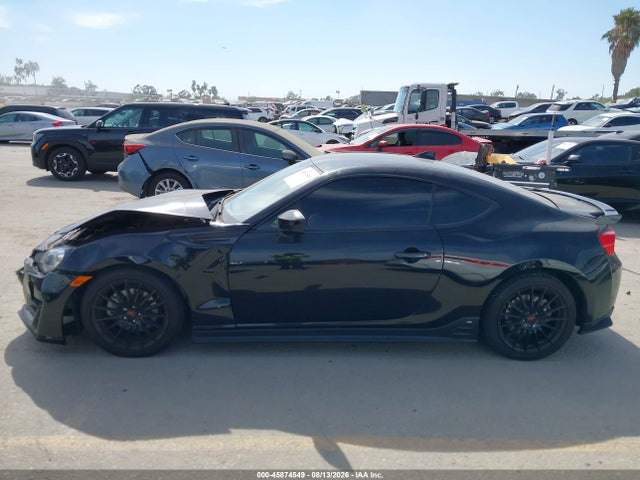 Subaru Brz Limited 2020 JF1ZCAC19L8701253 Image 19